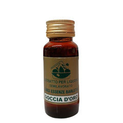 Goccia Doro Essence BBE Passed Clearance