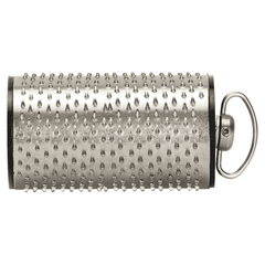 RGV Grater Part - Aluminium Roller Assembly