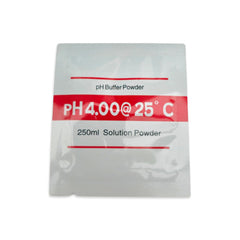 Buffer Powders (4.00/7.00) for BlueLab pH Pens