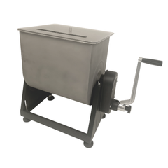 Carnivore Collective 1Hp Motor + 26L Pro Meat Mixer
