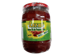 Lazali Pepper Sauce