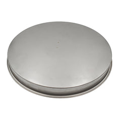 Lid Tank Oil System Stainless Steel