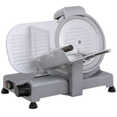 Lusso GS Slicer 250 mm- Sliver with Onboard Sharpener