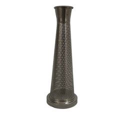 Pommi Jnr Part C - Cone filter Stainless Steel