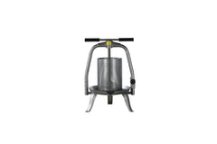 Stainless Steel Manual Fruit Press T-BAR - Fratelli Baesso