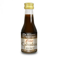 Prestige Essence - Brandy Calvados 20 ml