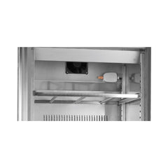Infrico Programable Salumi Cabinet /Fridge 850 Lt (Floor Stock)