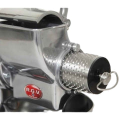 RGV VIP8 Electric Bench Cheese Grater - 230v