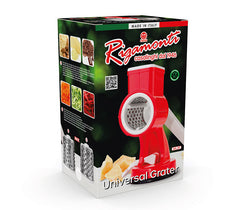 Rigamonti Universal Grater