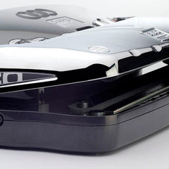 SICO S250 Premium SV Vacuum Sealer Machine