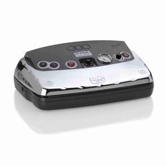 SICO S250 Premium SV Vacuum Sealer Machine