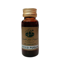 Secco Puglia Essence BBE Passed Clearance