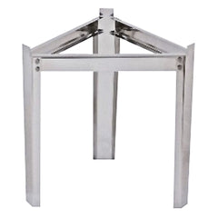 Stainless Steel Tank Stand Channel kit ( select tank Diameter)
