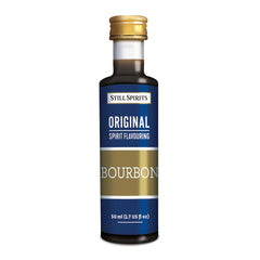 Still Spirits Original Essence Bourbon