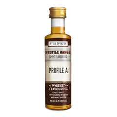 Still Spirits Profiles Whiskey Flavouring A
