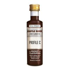 Still Spirits Profiles Whiskey Flavouring C
