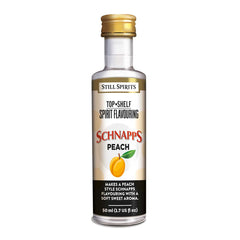Still Spirits Top Shelf Peach Schnapps