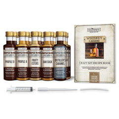 Still Spirits Whiskey Craft Kit