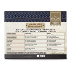 Still Spirits Whiskey Craft Kit