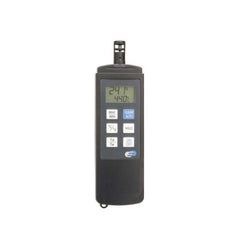 ThermoHygrometer H560 with Digital Dew point