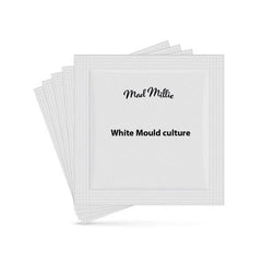 White Mould Culture Blend by Mad Millie (5 sachets)