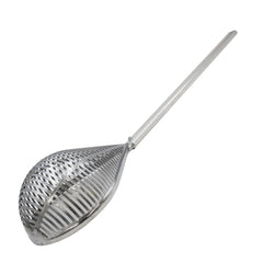 Tomato and Pasta Scoop Strainer