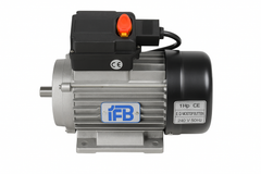 1Hp Motor only for Grifo/ Baesso Fratelli Destemmer