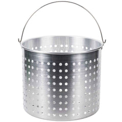 Basket Strainer Aluminium with lift handle