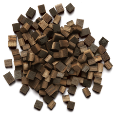 French Oak Chips & Staves