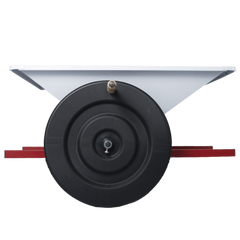 Grifo Manual Grape Crusher Hopper