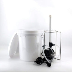 Bucket Blaster Keg and Fermenter Washer Kit