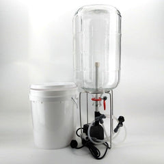 Bucket Blaster Keg and Fermenter Washer Kit