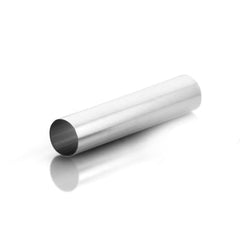 Cannoli Tube - Straight Edge 13 x 2.5 cm