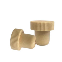 Beige Cork stopper