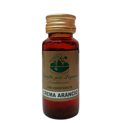 Crema Arancio Essence BBE Passed Clearance