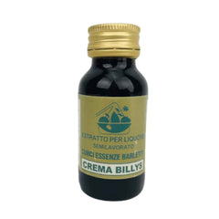 Billy Irish Cream Essence