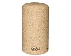 Diam Technology Premium Wine Bottle Cork