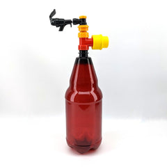 Duo-Bronco / duo-Picnic Party Beer Tap - 6.35mm
