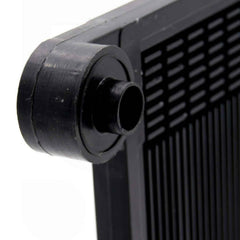 End Plate Back in Moplen to suit TEM or Grifo 20x20 filter