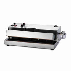 EquipPro TPRO80GAS Vacuum Sealer Machine