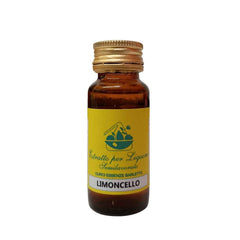 Limoncello Essence BBE Passed Clearance