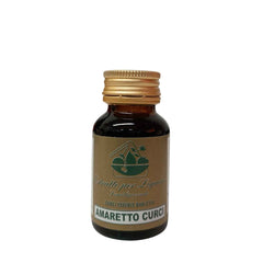Amaretto Essence BBE Passed Clearance