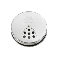 Bormioli Genietti Quattro Stagoni Salt Jar Lid Shaker