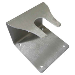 Support Stainless Steel holder for filling bag in box