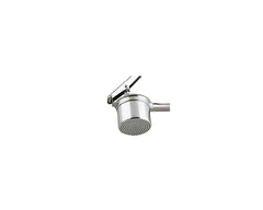 Stainless Steel Quick Potato Masher ricer with 2.5 mm holes