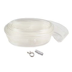 Inflatable Seals For Variable Capacity
