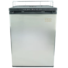 Kegerator KegMaster XL Fridge - Basic Kit