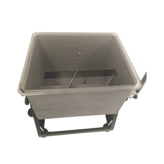 Carnivore Collective 1Hp Motor + 26L Pro Meat Mixer