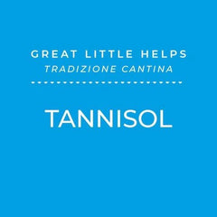 Tannisol 2 x 10g Packs for wine Preservative