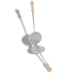 CBE_Gas_Waffle_Pizzelle_Maker_Ferratelle